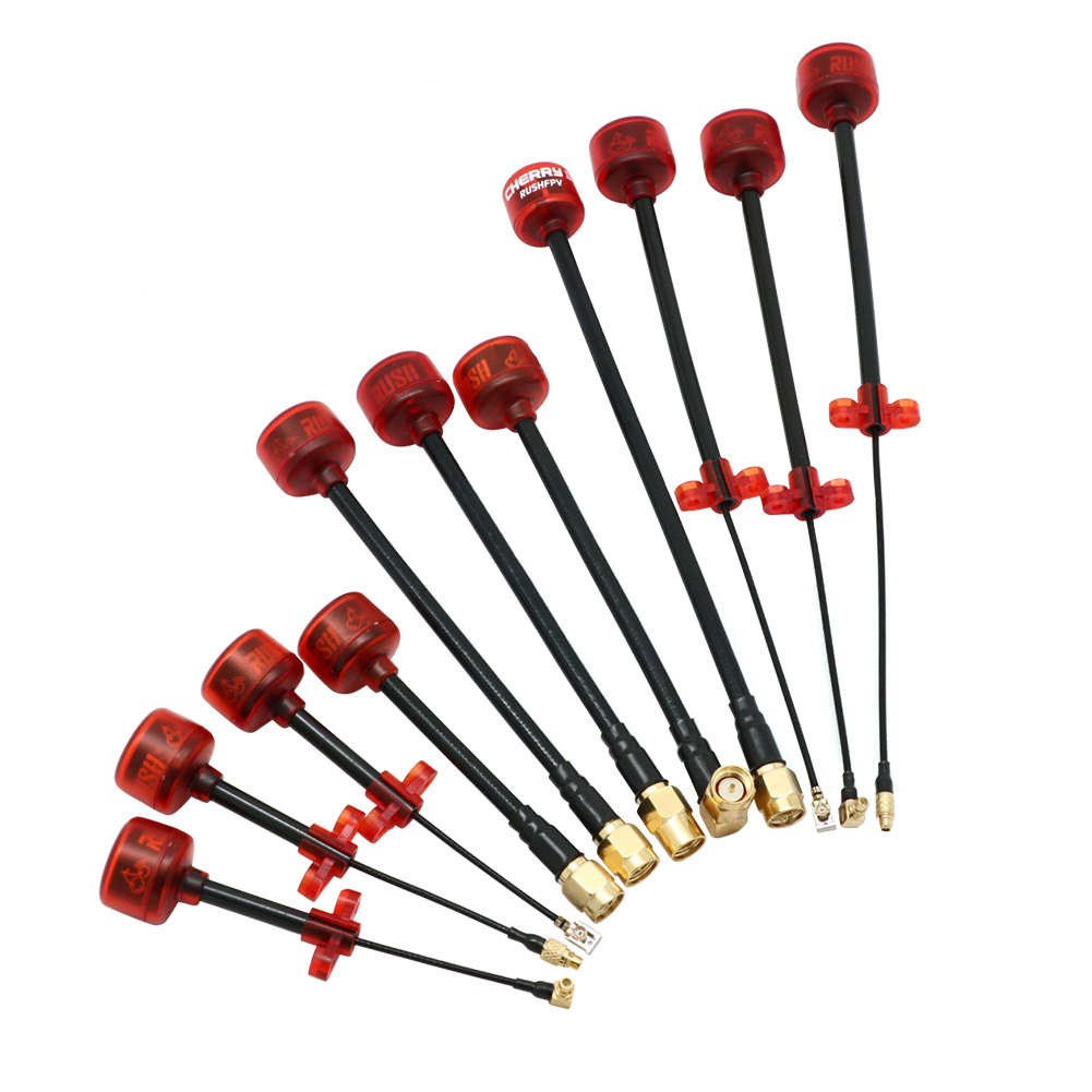 Fpv Drone Antenna - Rush Cherry FPV 5.8G Antenna LHCP