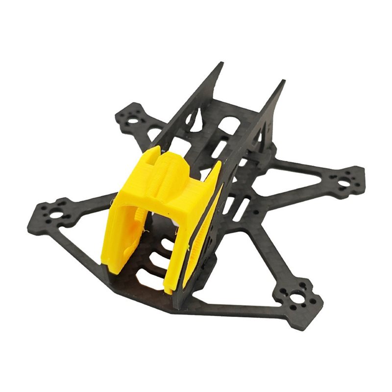 Fpv Drone Kit - BabyApe III FPV Freestyle Drone Frame