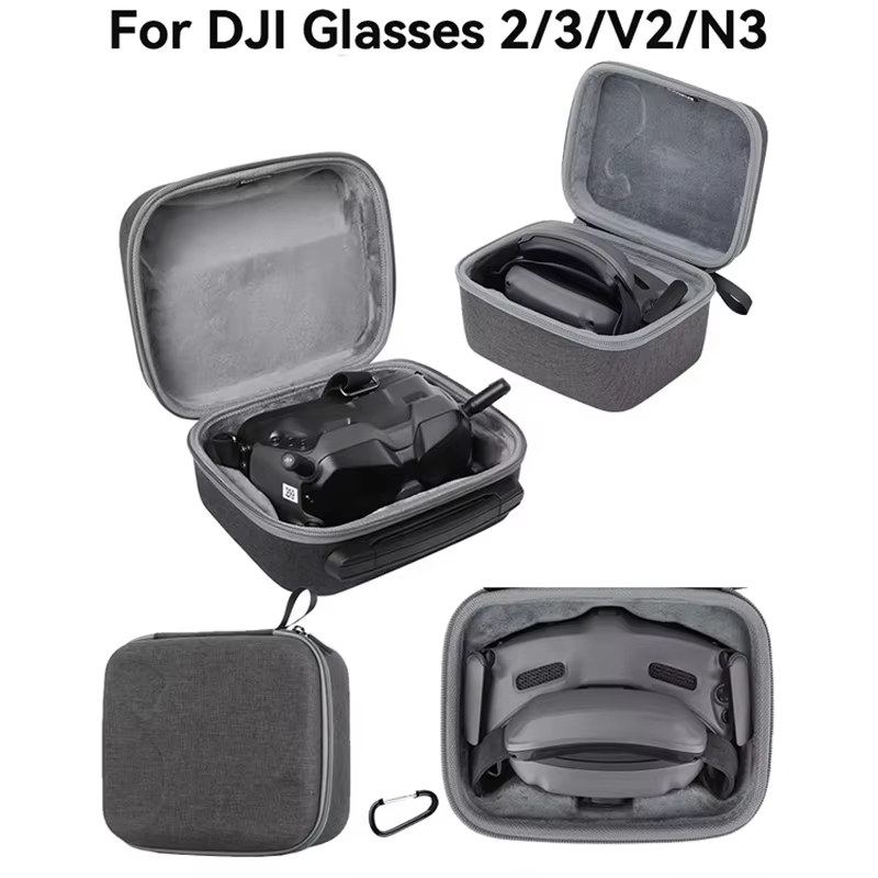 Fpv Drone Goggles - For DJI FPV Goggles 2 3