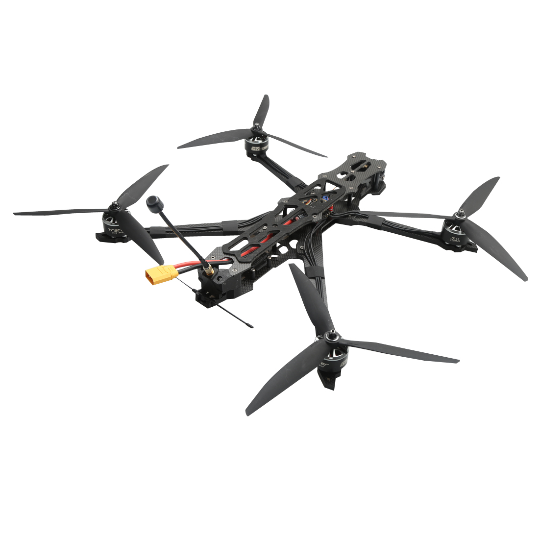 GK-V3 15inch 680mm FPV Drone F - Fpv Drone Kit ulasan dan harga
