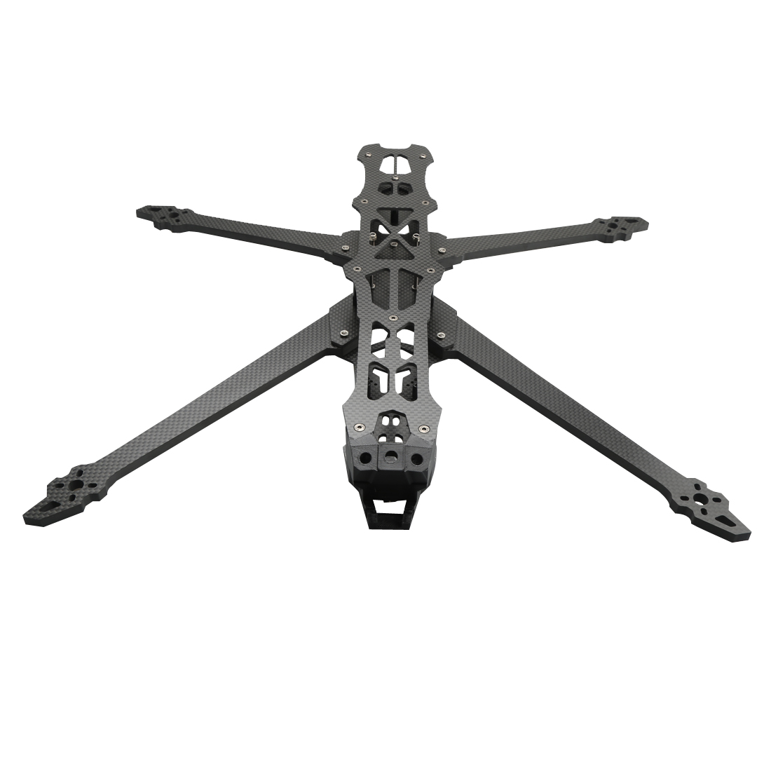 GK-V3 15inch 680mm FPV Drone F - Fpv Drone Kit ulasan dan harga