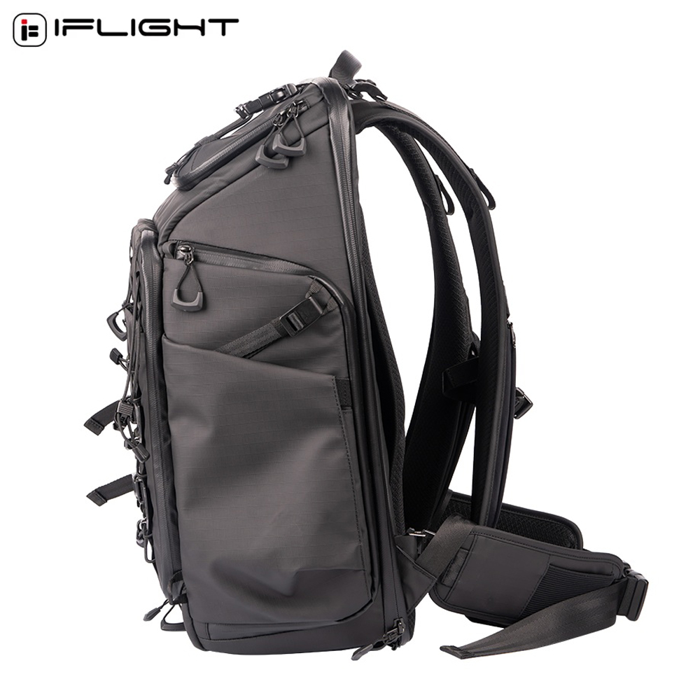 IFlight FPV Drone Backpack V2  - Fpv Drone Bag ulasan dan harga