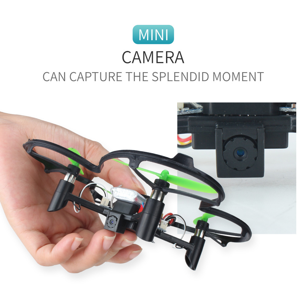 DM002 DIY Fixed Height Quadcop - Fpv Drone Charger ulasan dan harga