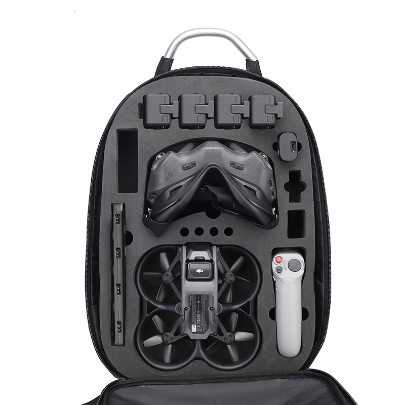 Backpack Duricrust Waterproof  - Fpv Drone Bag ulasan dan harga