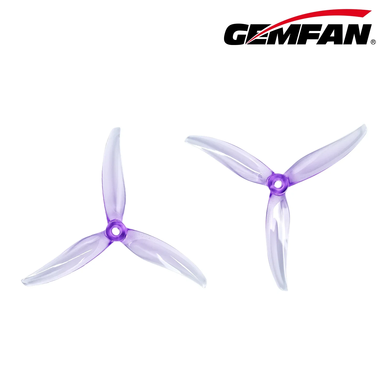 12 Pairs Gemfan 5129.2 MinJae  - Fpv Drone Propeller ulasan dan harga