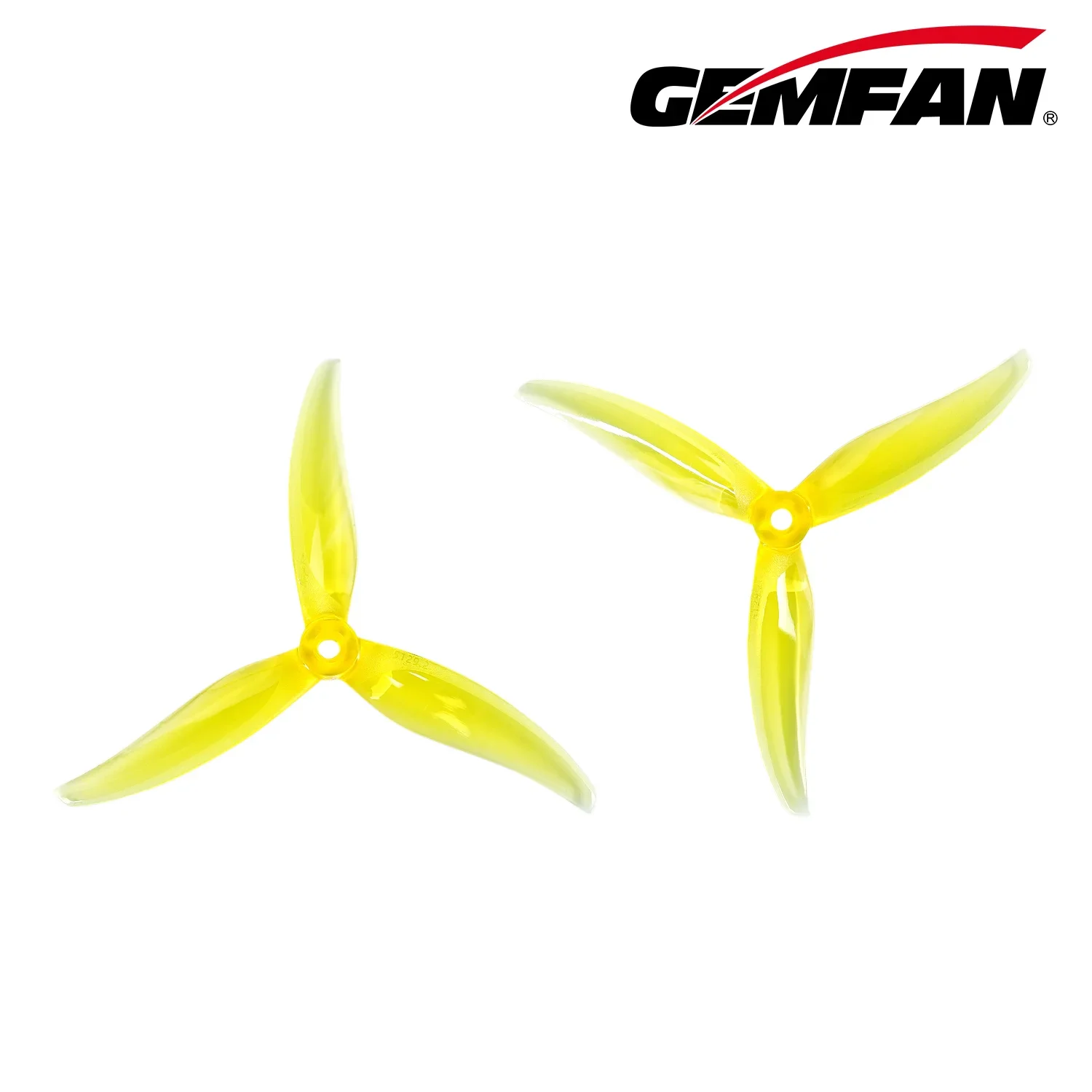 12 Pairs Gemfan 5129.2 MinJae  - Fpv Drone Propeller ulasan dan harga