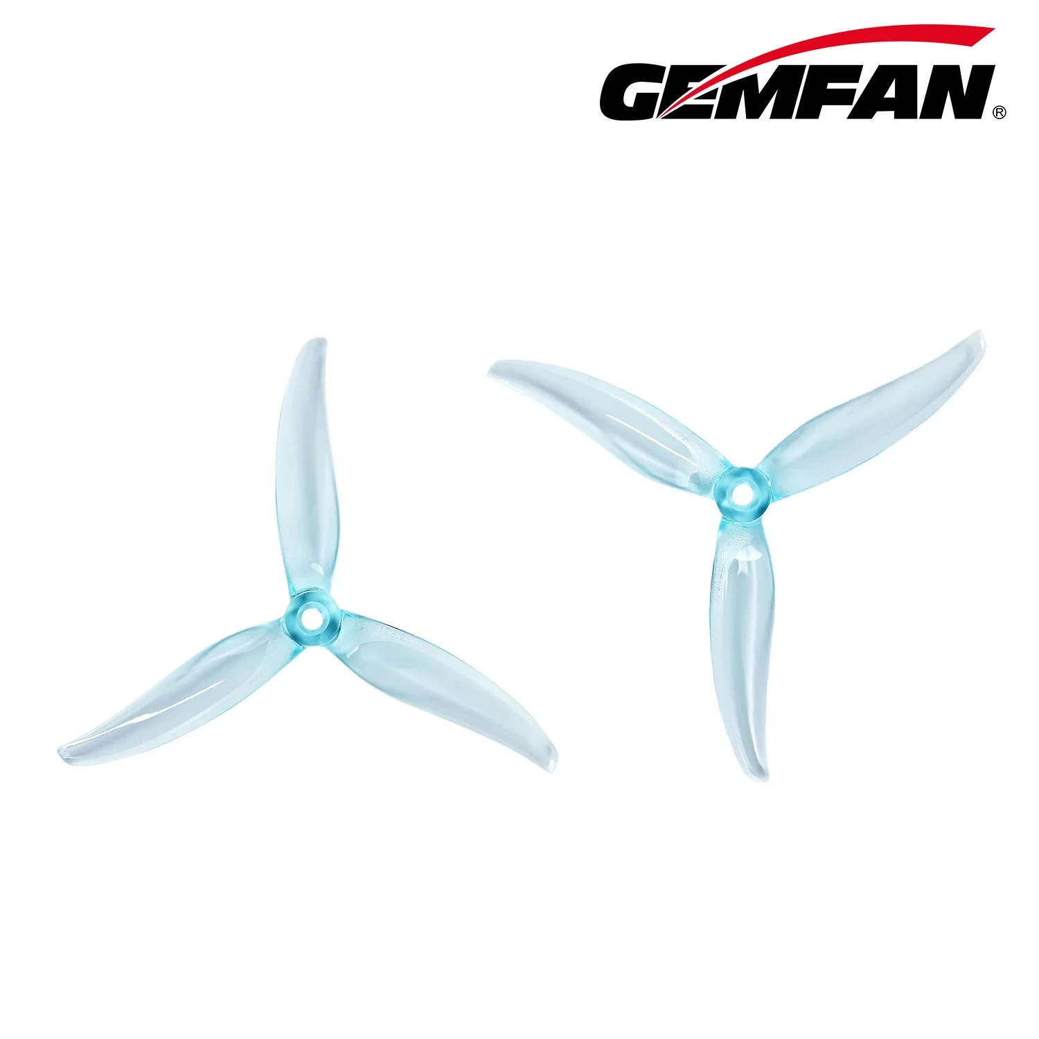 12 Pairs Gemfan 5129.2 MinJae  - Fpv Drone Propeller ulasan dan harga