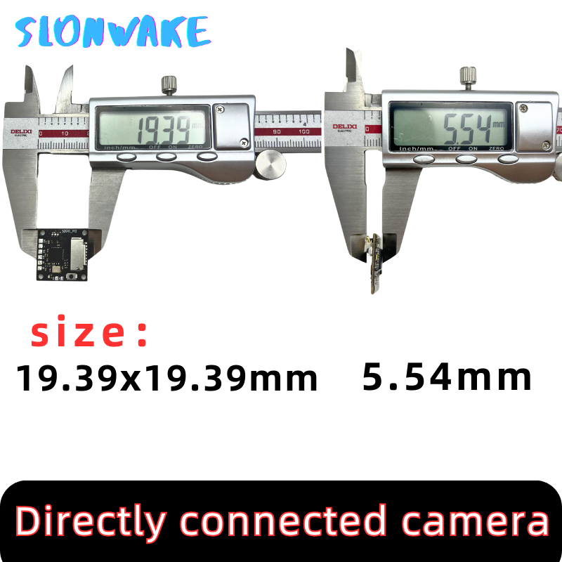 SLONWAKE MINI DVR Recording Mo - Fpv Drone Receiver ulasan dan harga