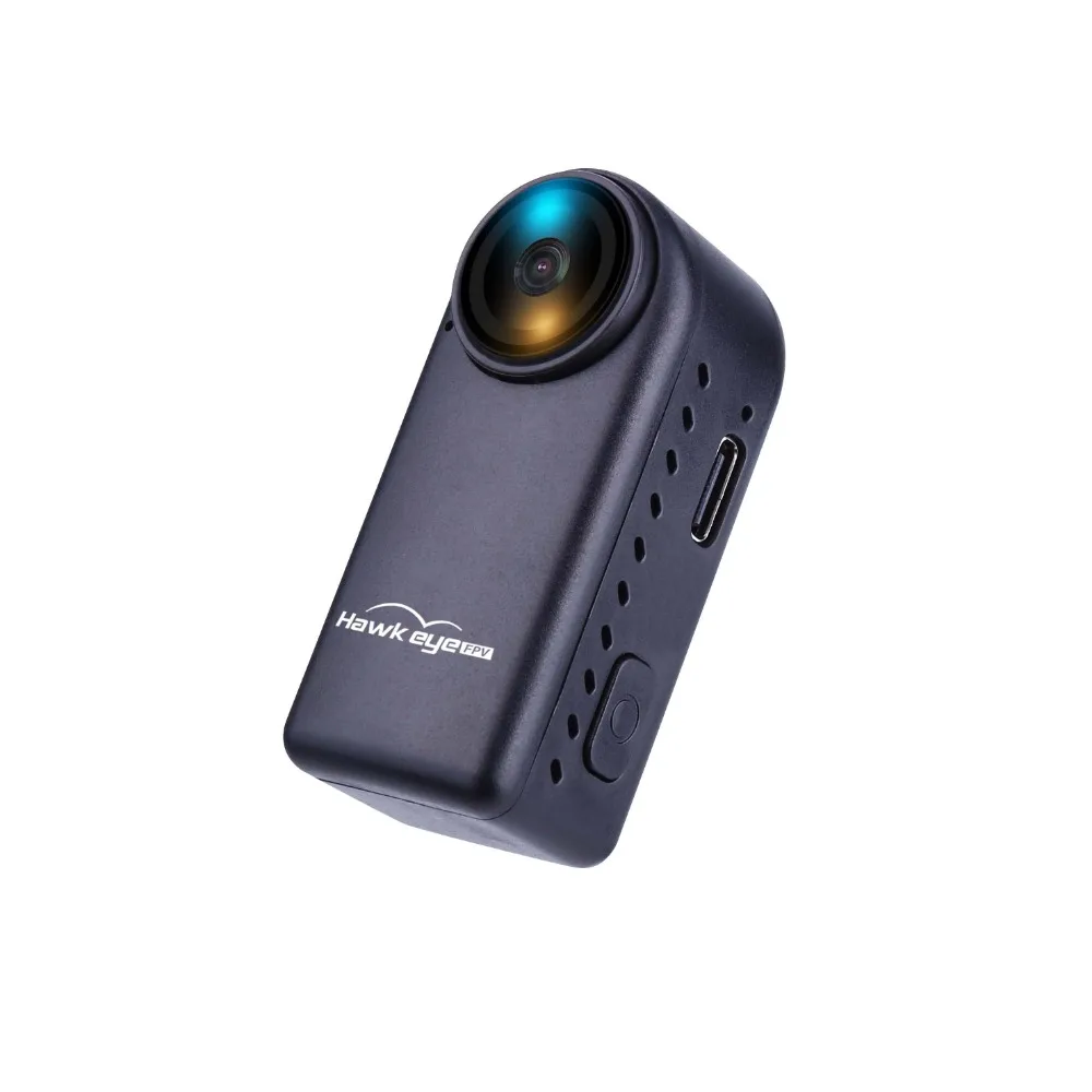 Hawkeye Firefly Thumb3 4K Mini - Fpv Drone Camera ulasan dan harga