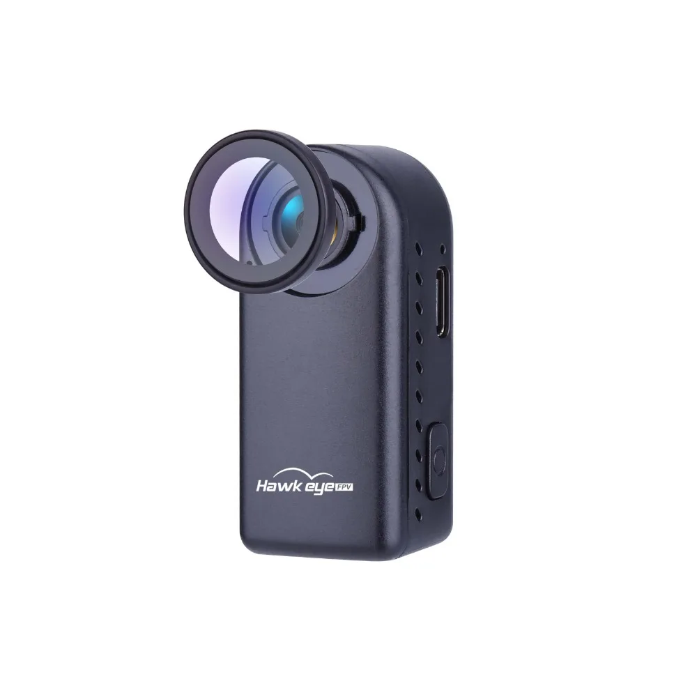 Hawkeye Firefly Thumb3 4K Mini - Fpv Drone Camera ulasan dan harga
