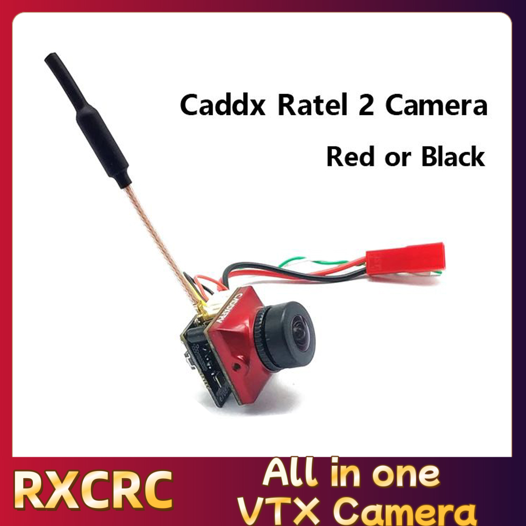 RXCRC 5.8G Module transmitter  - Fpv Drone Goggles ulasan dan harga