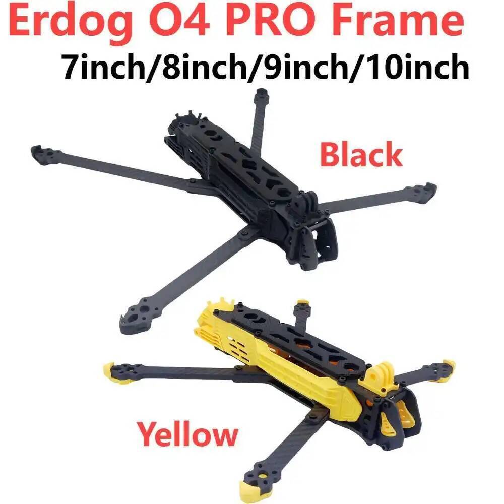 Erdog 7inch 8-9-10 inch O4 Fra - Fpv Drone Motor ulasan dan harga
