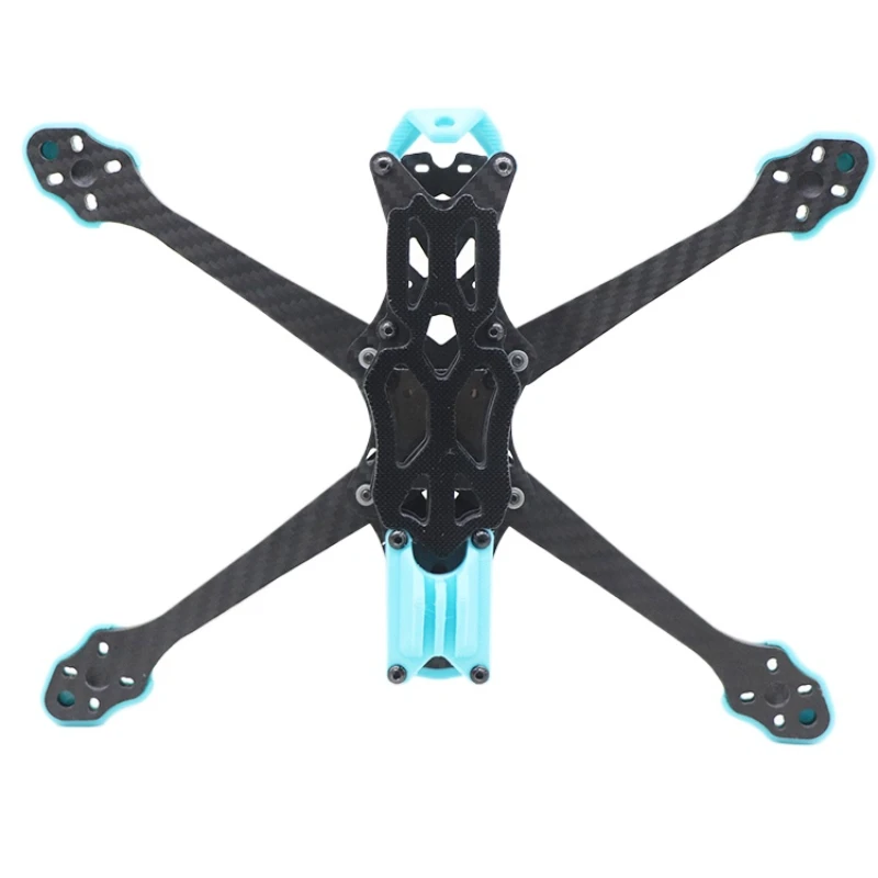 High-Performance Carbon Fiber  - Fpv Drone Motor ulasan dan harga