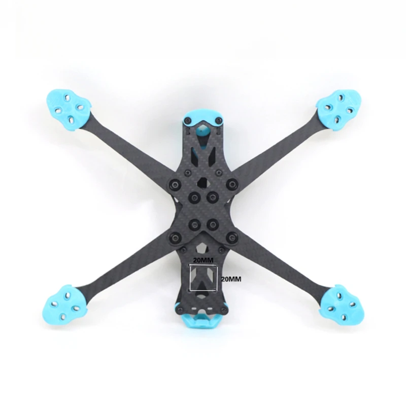High-Performance Carbon Fiber  - Fpv Drone Motor ulasan dan harga