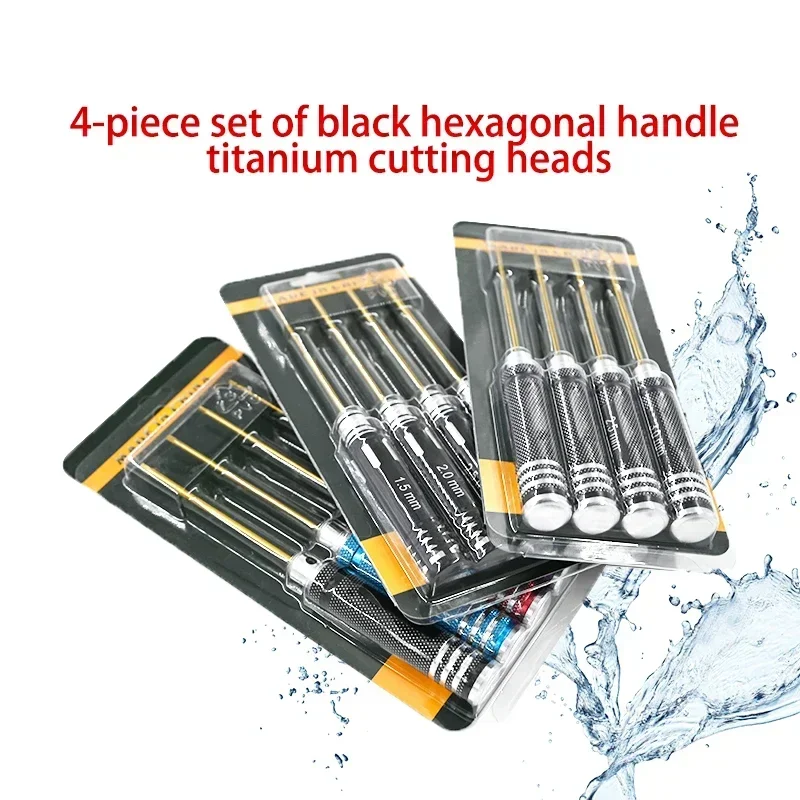 1.5mm 2.0mm 2.5mm 3.0mm Hex Sc - Fpv Drone Tool Kit ulasan dan harga
