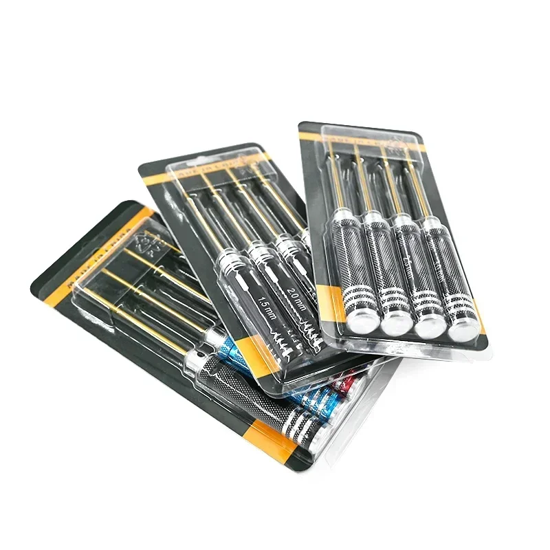 1.5mm 2.0mm 2.5mm 3.0mm Hex Sc - Fpv Drone Tool Kit ulasan dan harga