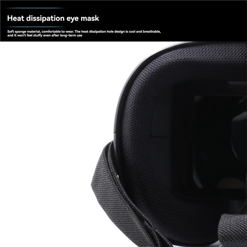A08E-VRG1 5.8G 40CH FPV Glasse - Fpv Drone Goggles ulasan dan harga