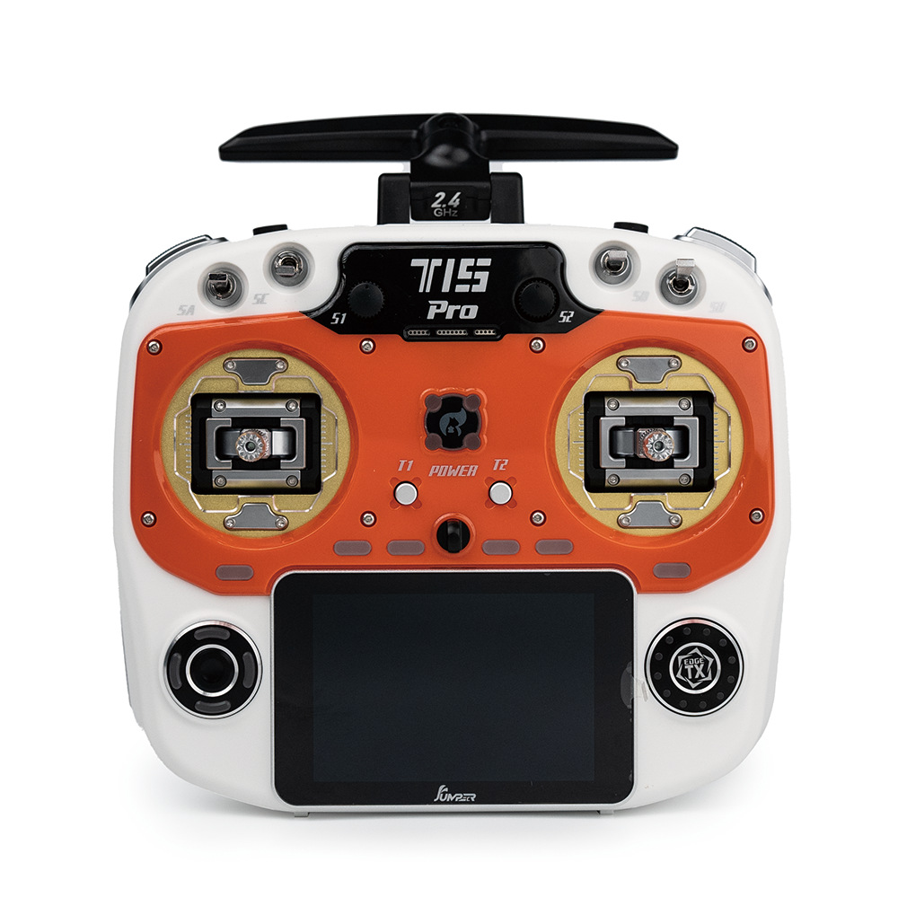 Remote Controller T15 Pro 2.4G - Fpv Drone Battery ulasan dan harga