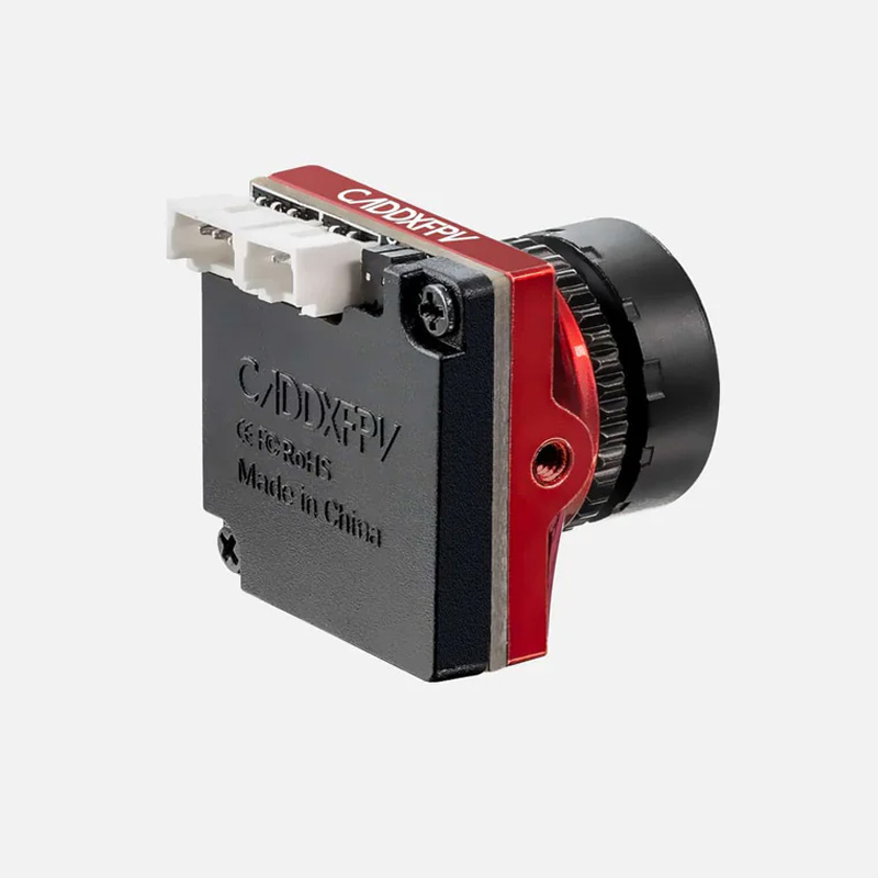 CADDX Ratel 2 Starlight Night  - Fpv Drone Camera ulasan dan harga