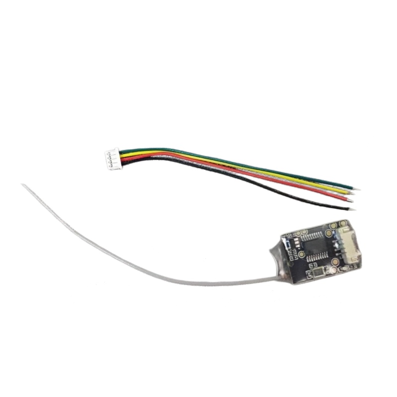 Flysky FS-8A 8CH 18CH Mini Rec - Fpv Drone Battery ulasan dan harga