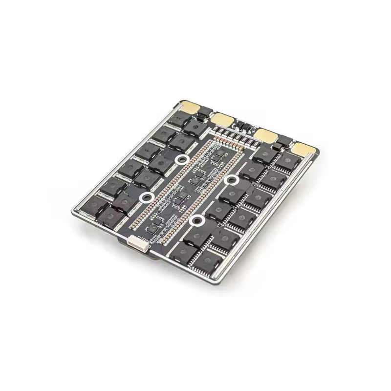 Vortex 8S 100A 4-in-1 ESC BLS  - Fpv Drone Esc ulasan dan harga