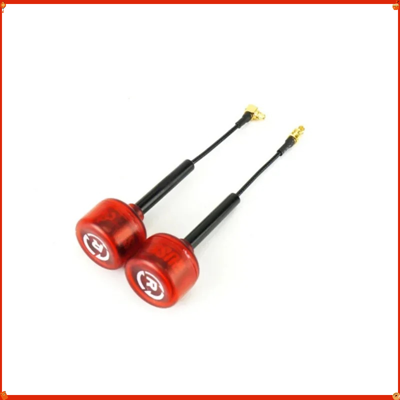 Rush Cherry FPV 5.8G Antenna S - Fpv Drone Goggles ulasan dan harga