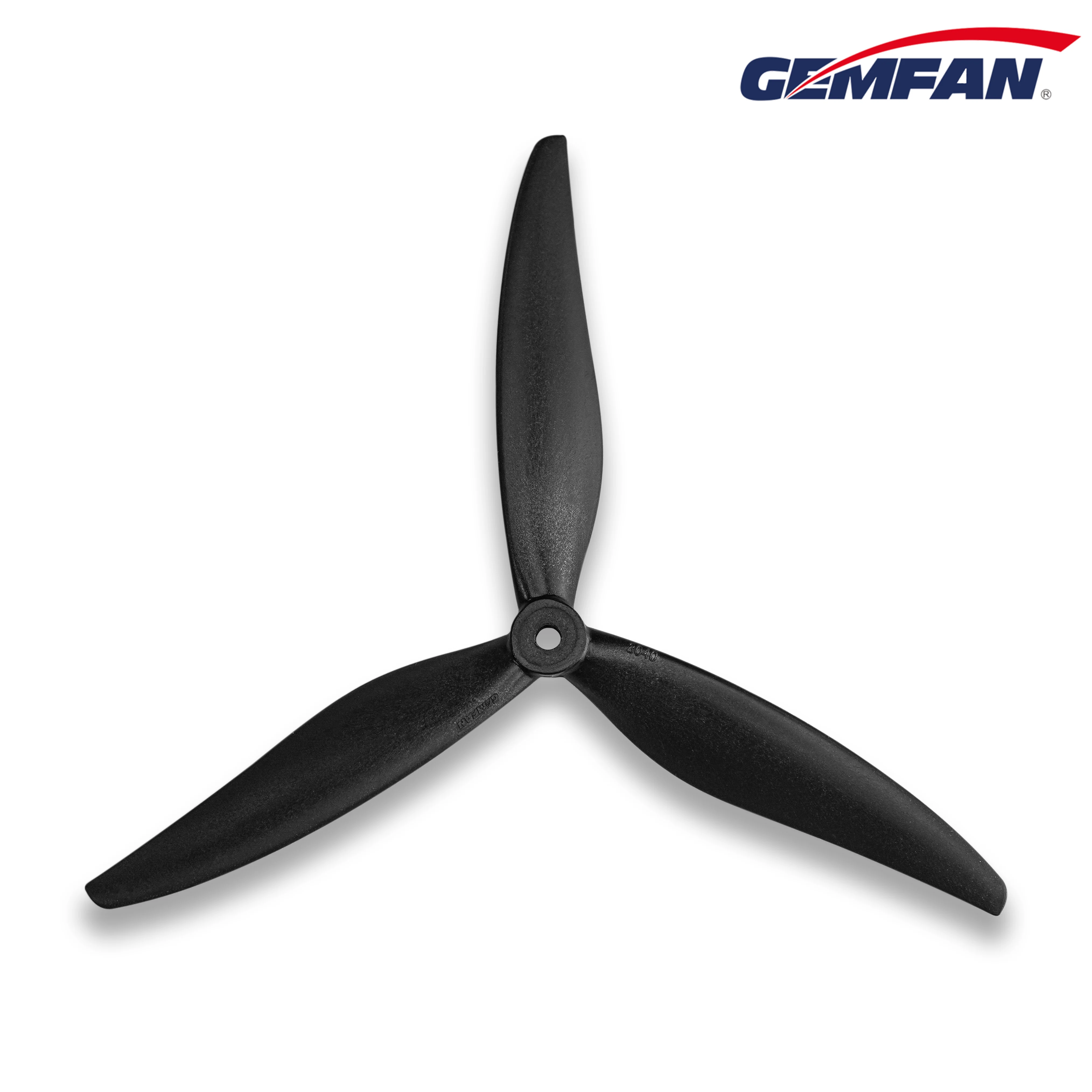 Gemfan 8040 8X4X3 3-blade 8-in - Fpv Drone Propeller ulasan dan harga