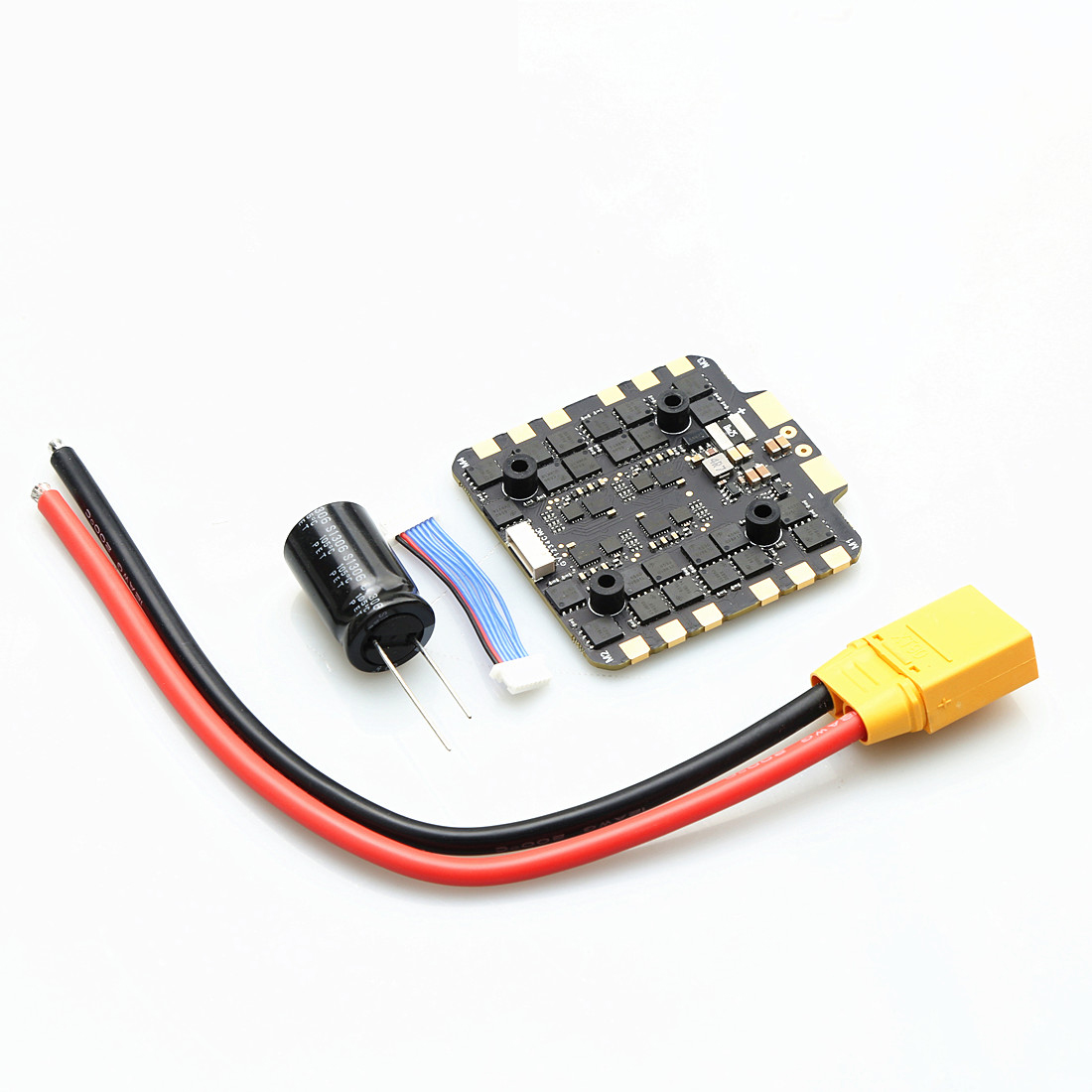 AneegFpv F722 F7 Flight Contro - Fpv Drone Esc ulasan dan harga