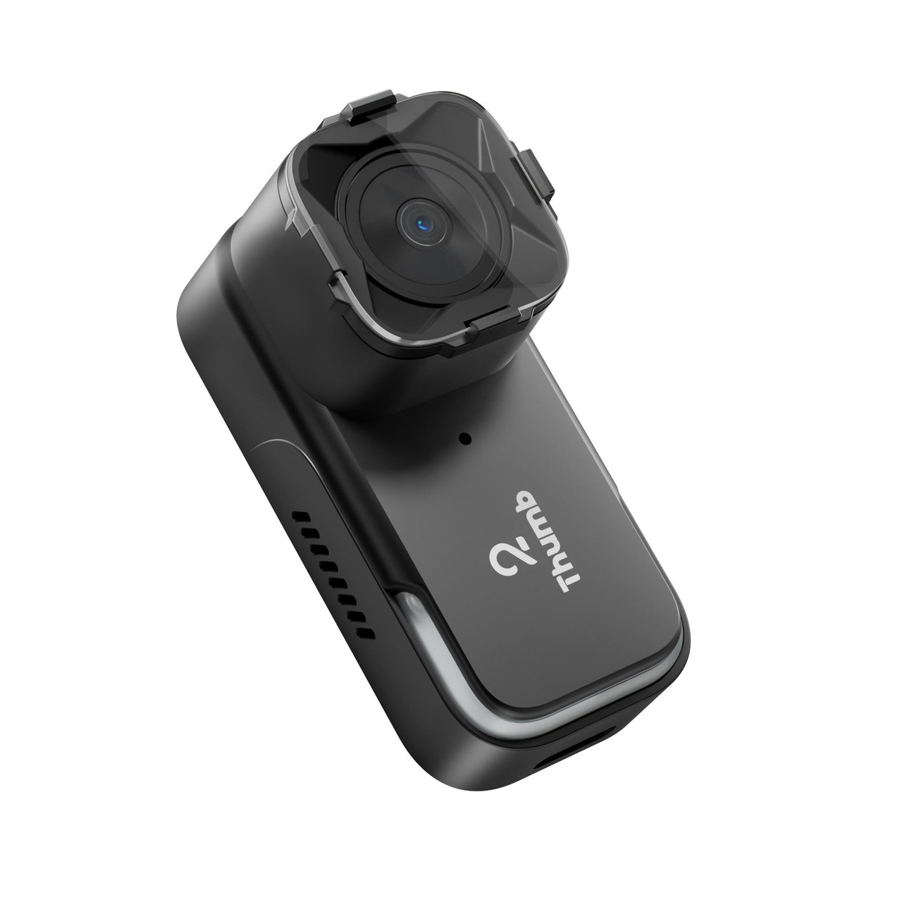 New Version RunCam Thumb 2 4K  - Fpv Drone Camera ulasan dan harga