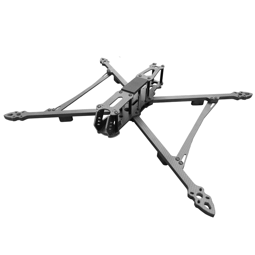 MARK V2 8/9/10inch 3K Carbon F - Fpv Drone Kit ulasan dan harga