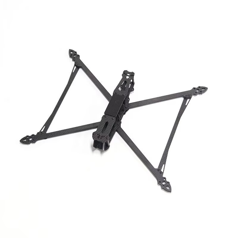 MARK4 FPV Drone Carbon Fiber F - Fpv Drone Camera ulasan dan harga