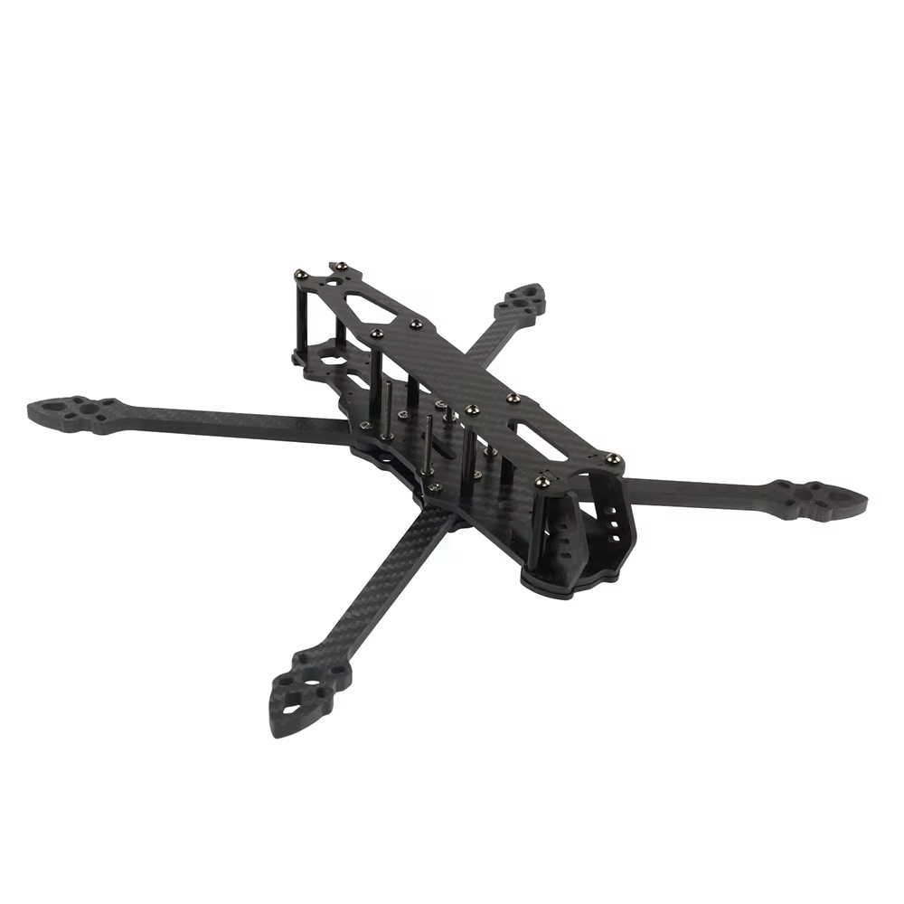 MARK4 FPV Drone Carbon Fiber F - Fpv Drone Camera ulasan dan harga
