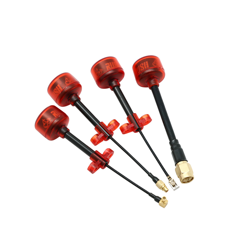 Rush Cherry FPV 5.8G Antenna L - Fpv Drone Antenna ulasan dan harga