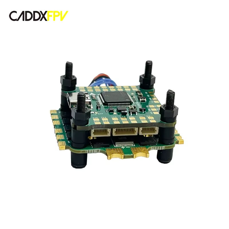 CADDX F405 Stack Flight Contro - Fpv Drone Esc ulasan dan harga