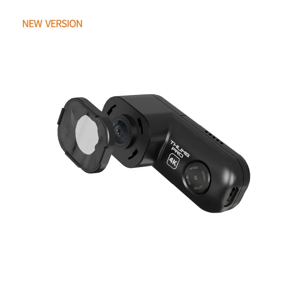 RunCam Thumb Pro 4K FPV Camera - Fpv Drone Tool Kit ulasan dan harga