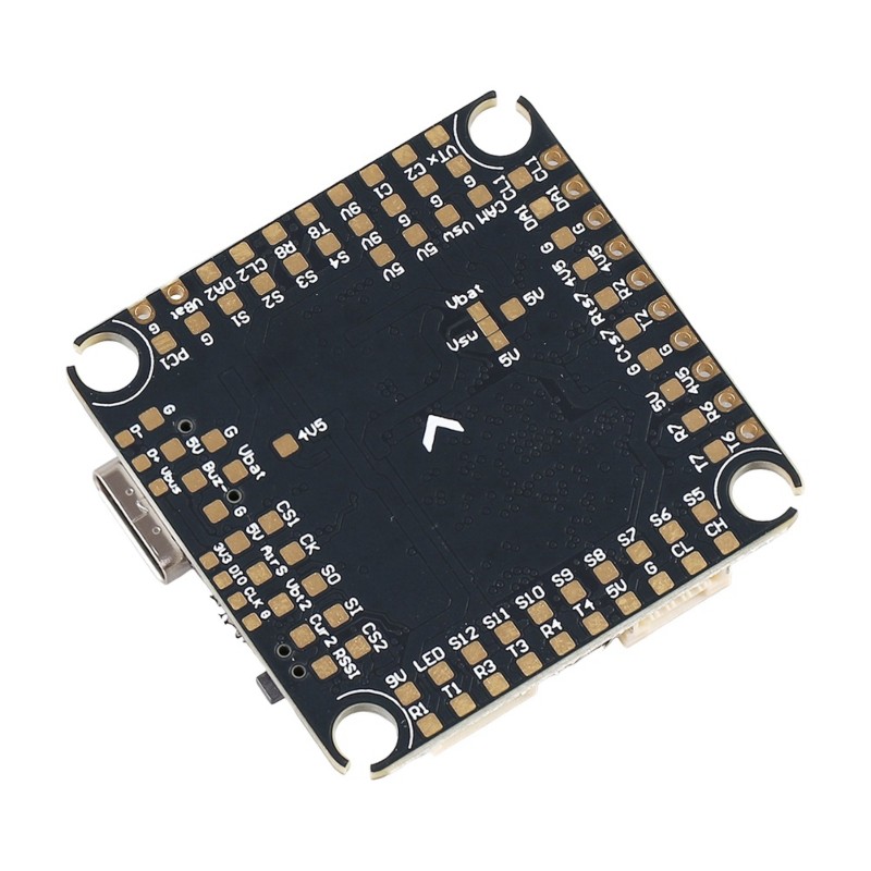 A63T-TBS Lucid H7 FC Flight Co - Fpv Drone Flight Controller ulasan dan harga