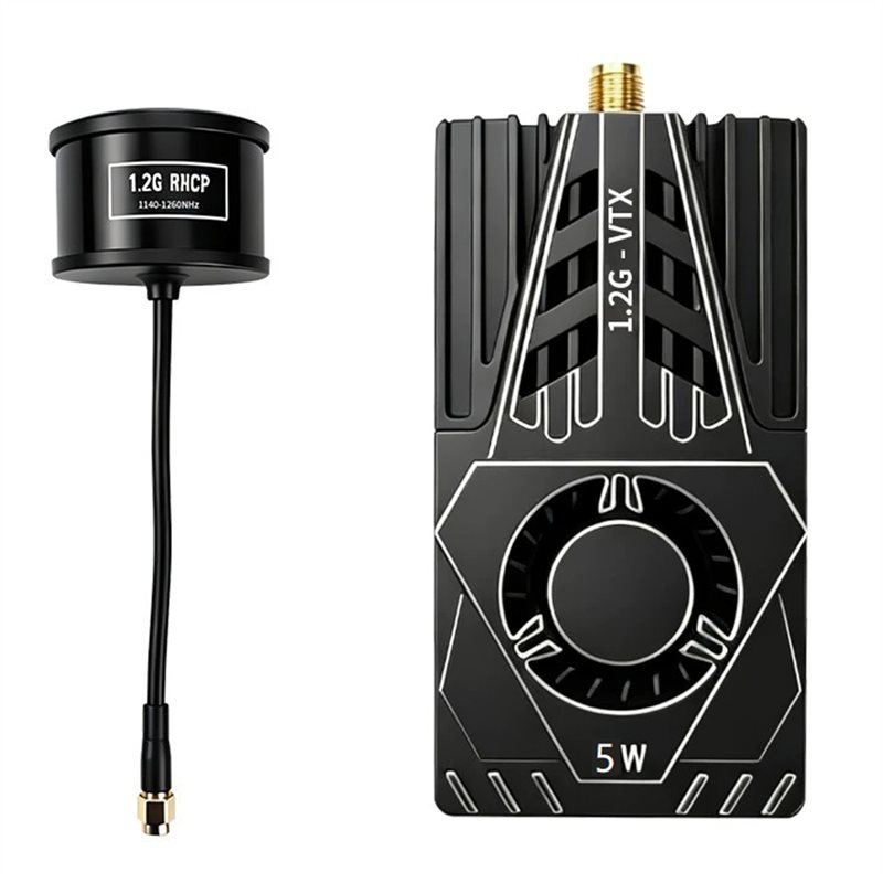 VTX For FPV Video Transmitter  - Fpv Drone Antenna ulasan dan harga