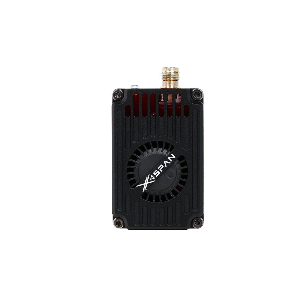 Rushfpv Rush FPV XSPAN 3.1G-3. - Fpv Drone Vtx ulasan dan harga