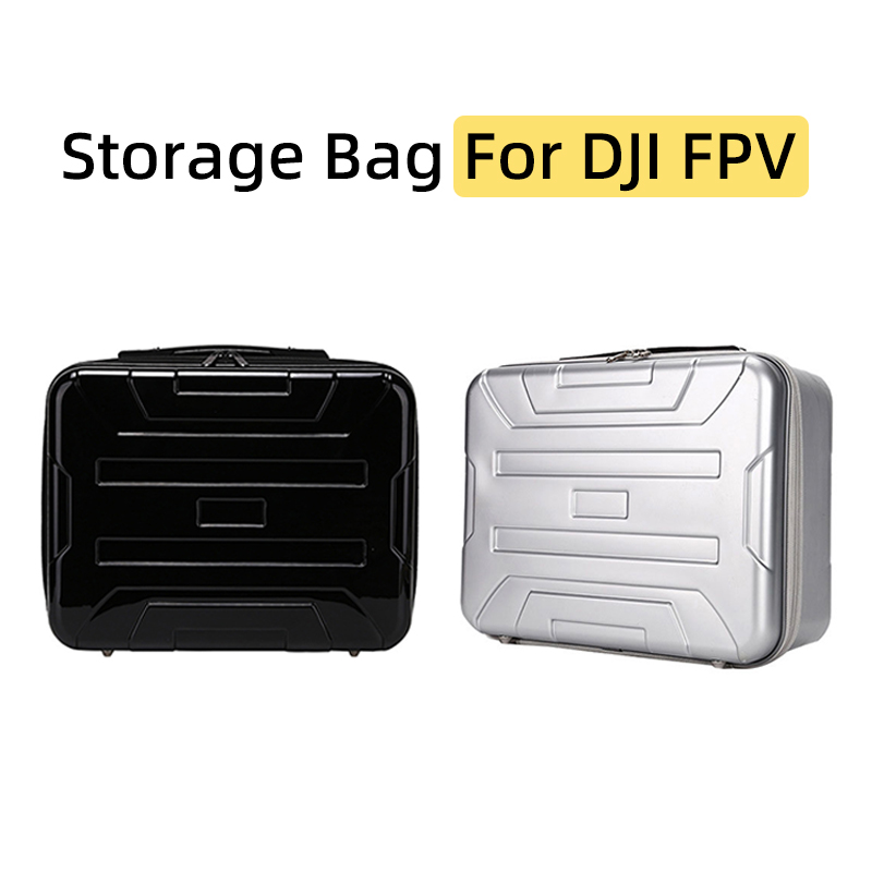For DJI FPV Drone V2 Flight Gl - Fpv Drone Bag ulasan dan harga