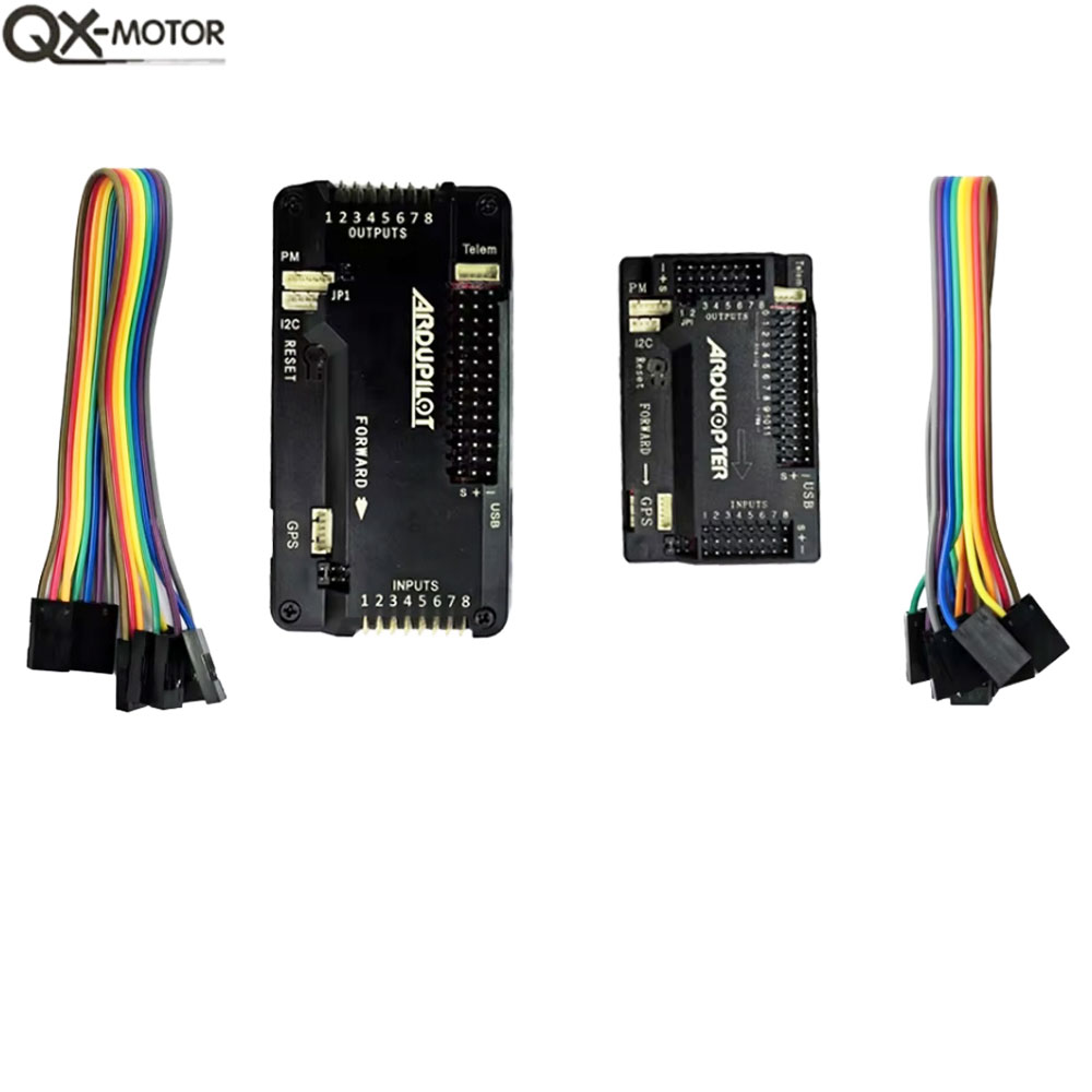 APM 2.8 Flight Controller Boar - Fpv Drone Battery ulasan dan harga