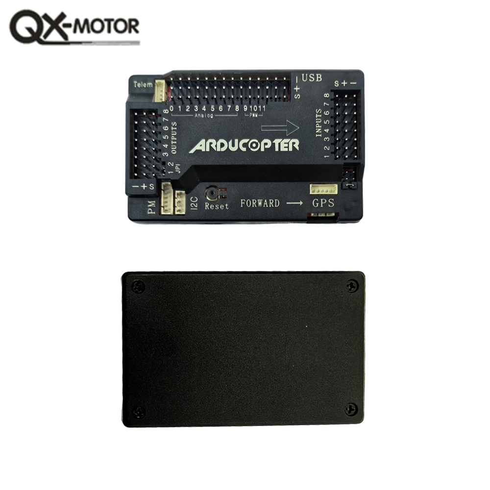 APM 2.8 Flight Controller Boar - Fpv Drone Battery ulasan dan harga