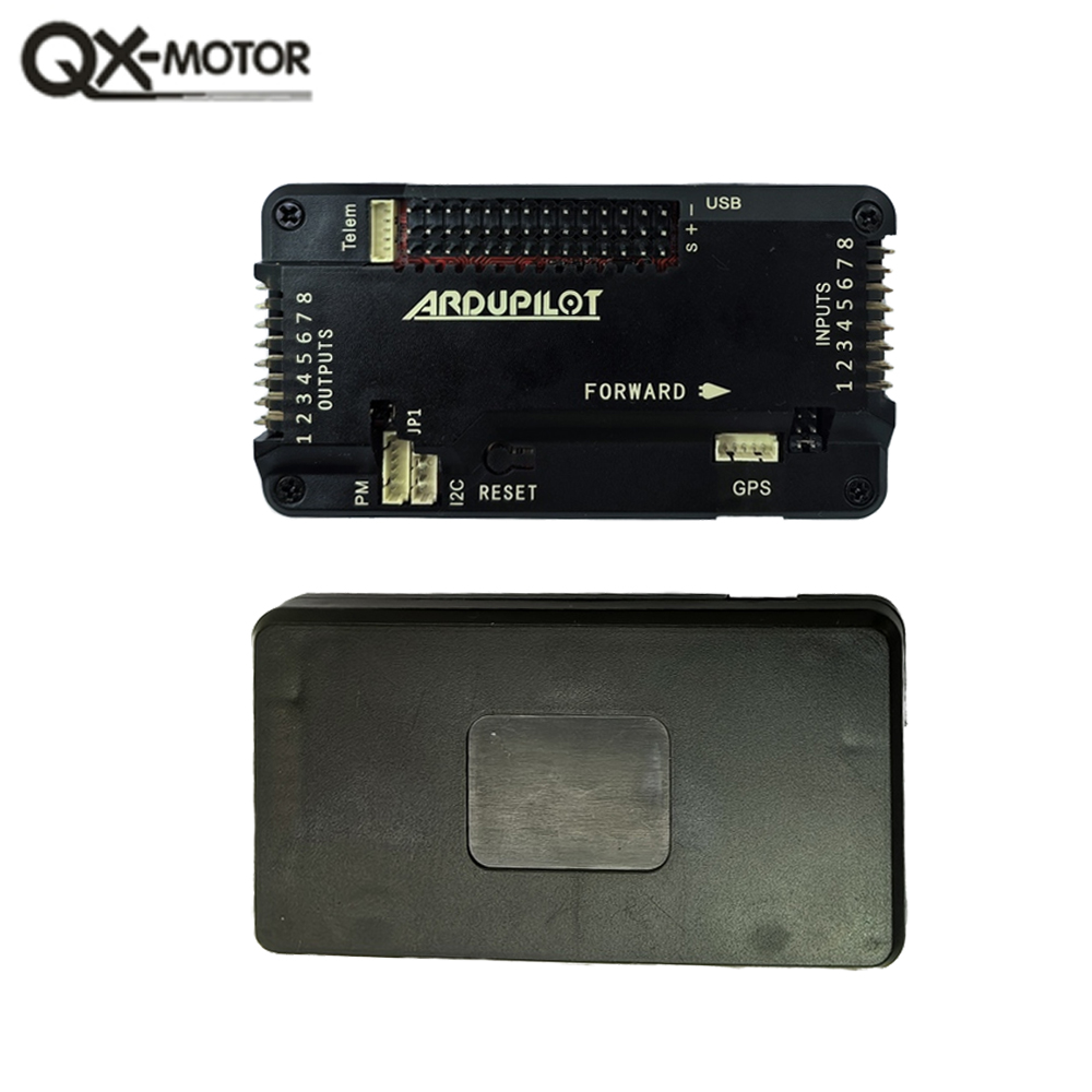 APM 2.8 Flight Controller Boar - Fpv Drone Battery ulasan dan harga