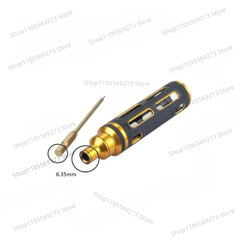 Magnetic Screwdriver Bits Set  - Fpv Drone Tool Kit ulasan dan harga