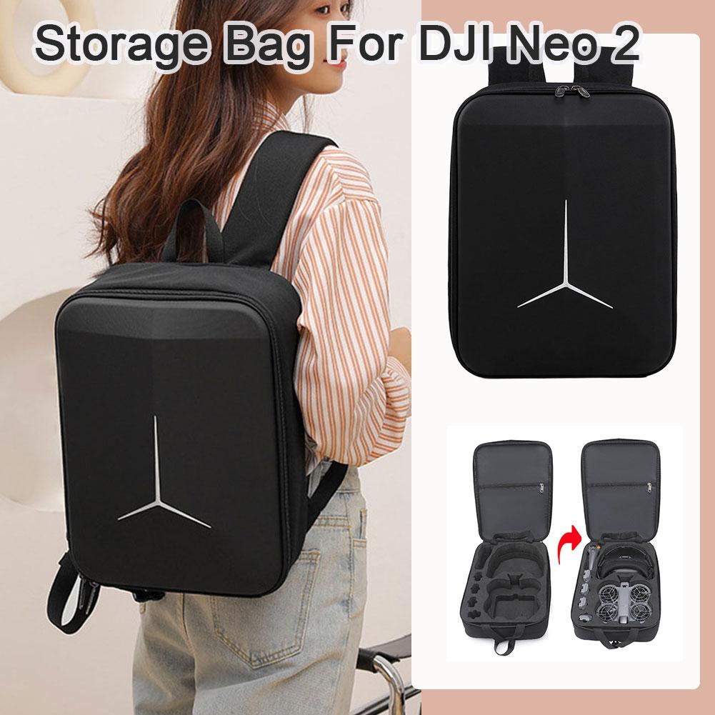 Hard-Shell Backpack for Dji Ne - Fpv Drone Bag ulasan dan harga