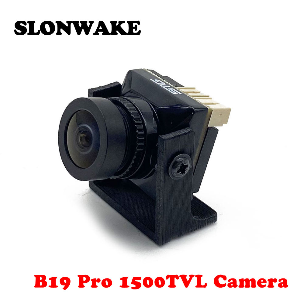JINJIEAN B19 PRO Mini FPV Came - Fpv Drone Camera ulasan dan harga