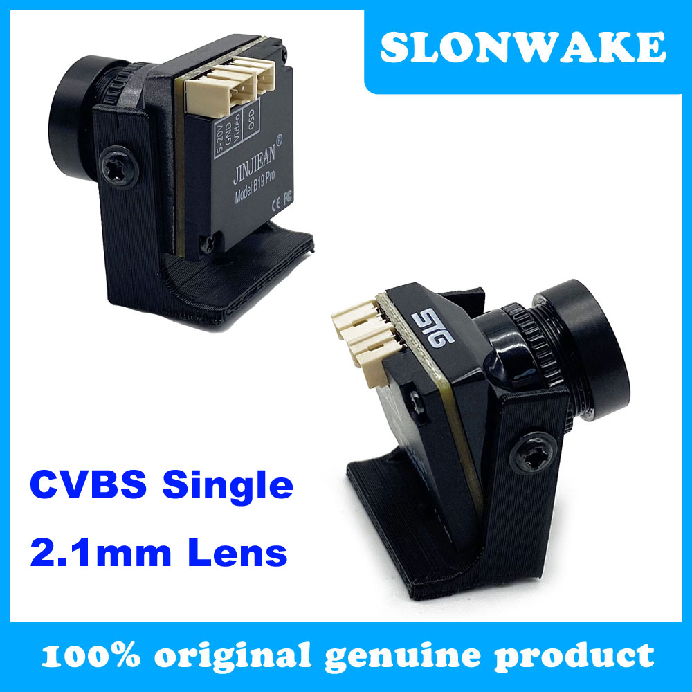 JINJIEAN B19 PRO Mini FPV Came - Fpv Drone Camera ulasan dan harga