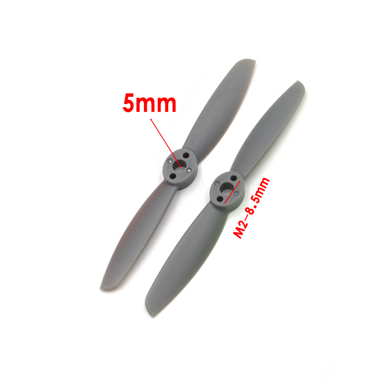 1 Pair 4045 4inch 4X4.5 Propel - Fpv Drone Propeller ulasan dan harga