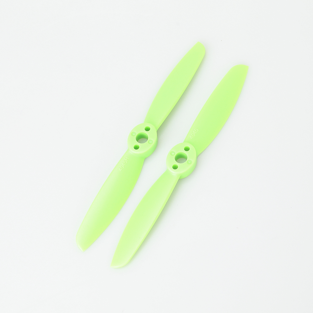 1 Pair 4045 4inch 4X4.5 Propel - Fpv Drone Propeller ulasan dan harga