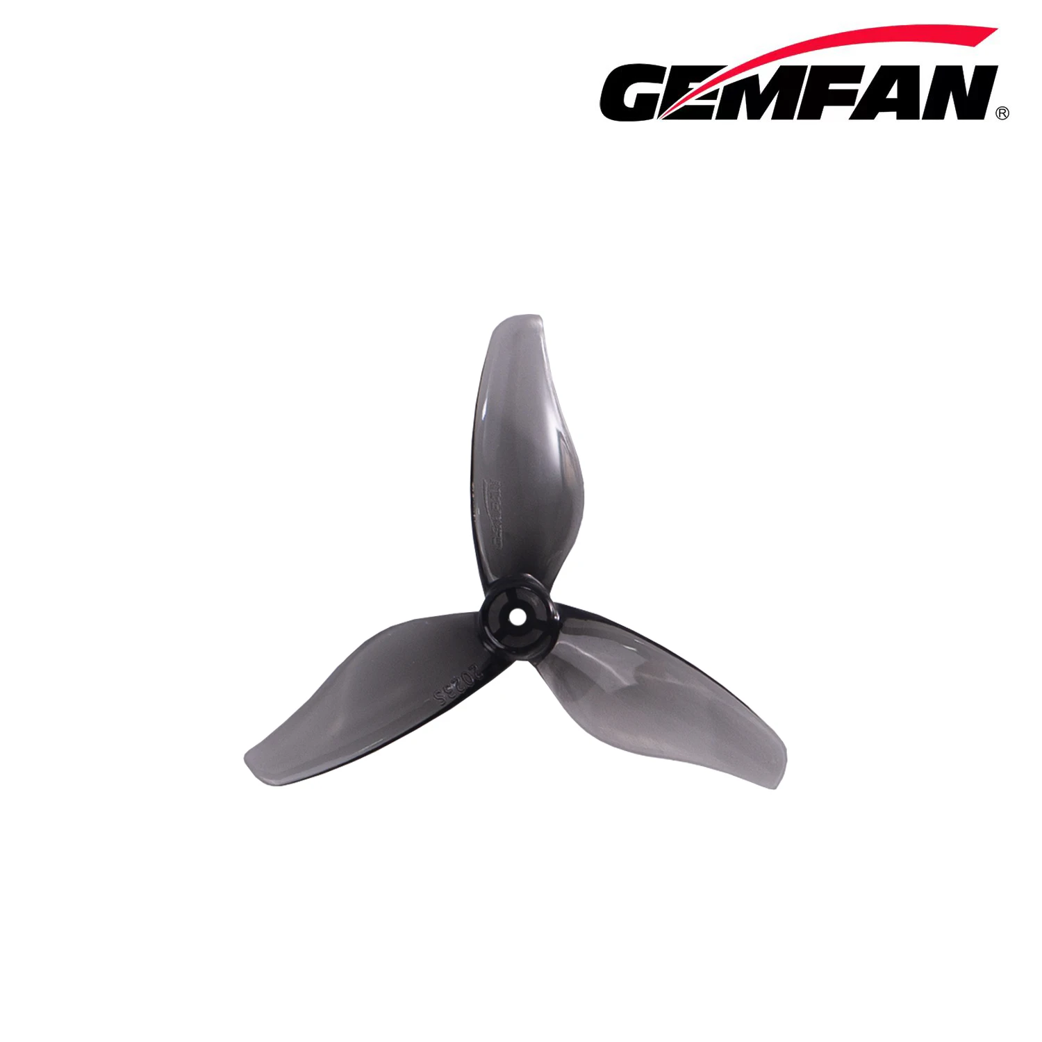 4-16Pairs Gemfan Hurricane 202 - Fpv Drone Propeller ulasan dan harga
