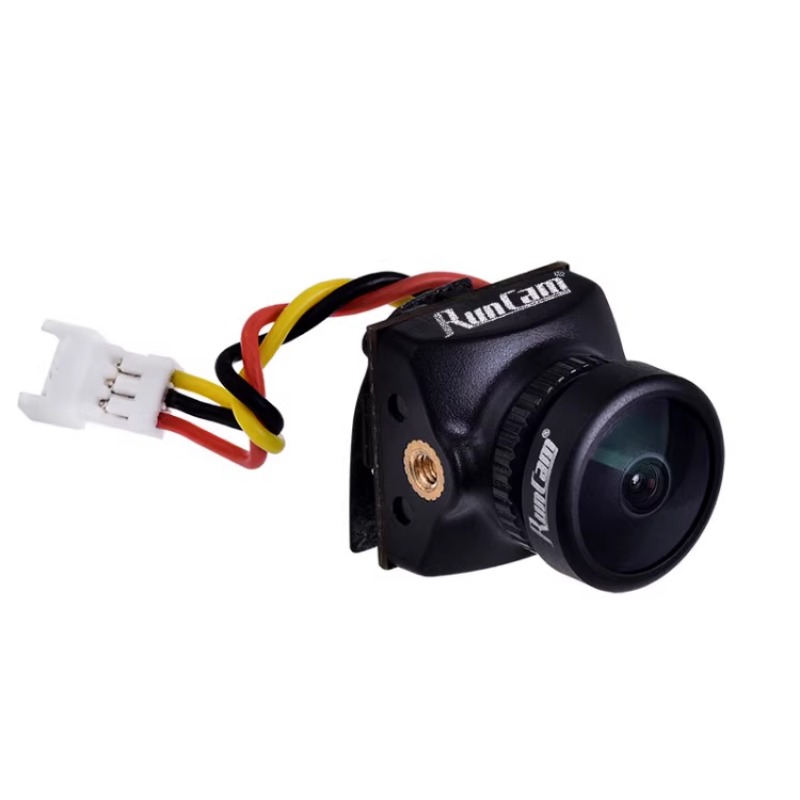 RunCam Nano2 HD Camera 14MM NT - Fpv Drone Camera ulasan dan harga